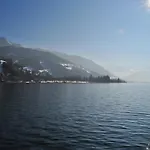 Feriehus Am Zell am See