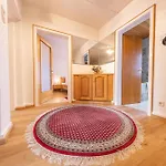 Am Feriehus *