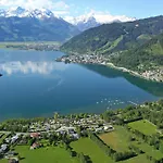 Am Feriehus *