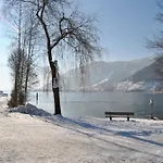 Feriehus Am