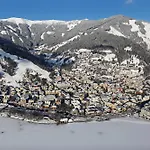 Feriehus Am