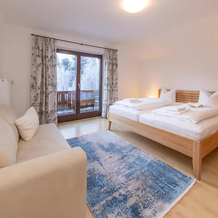 Holiday home Am *