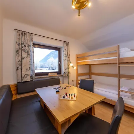 Hébergement de vacances Am Zell am See