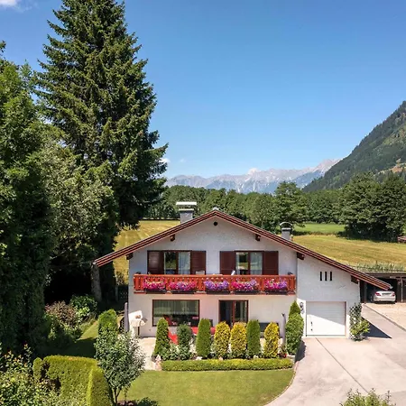 Semesterbostad Am Zell am See