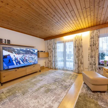 Am Hébergement de vacances Zell am See