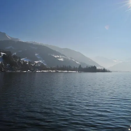 Hébergement de vacances Am Zell am See
