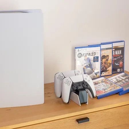 Hébergement de vacances Am