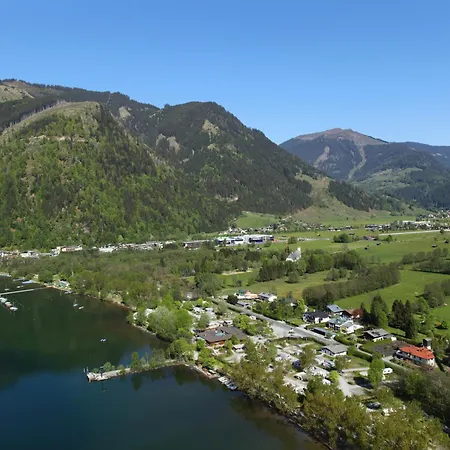 Am Hébergement de vacances