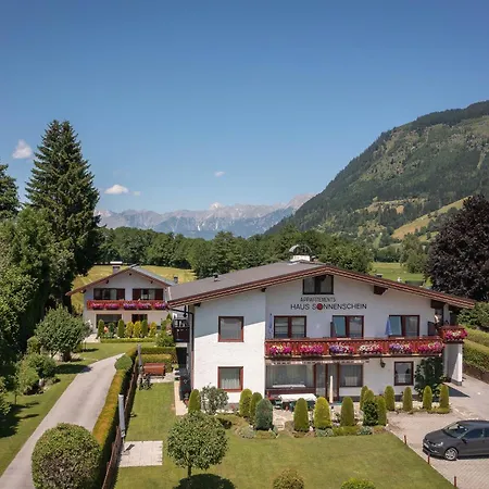 Semesterbostad Am Zell am See