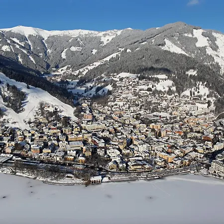 Hébergement de vacances Am