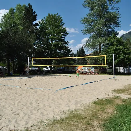 Am Hébergement de vacances