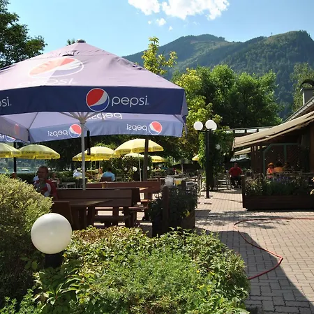 Hébergement de vacances Am *