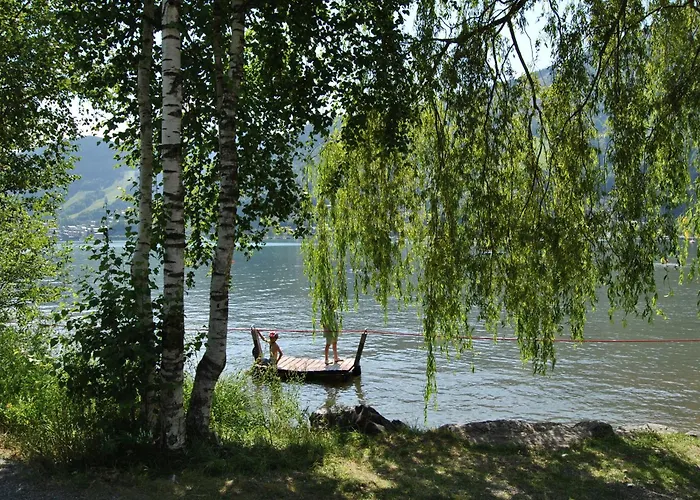 度假居 Am 滨湖采尔