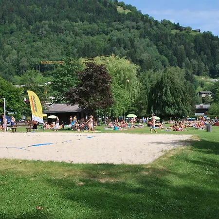 Am Semesterbostad