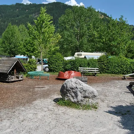 Semesterbostad Am Zell am See